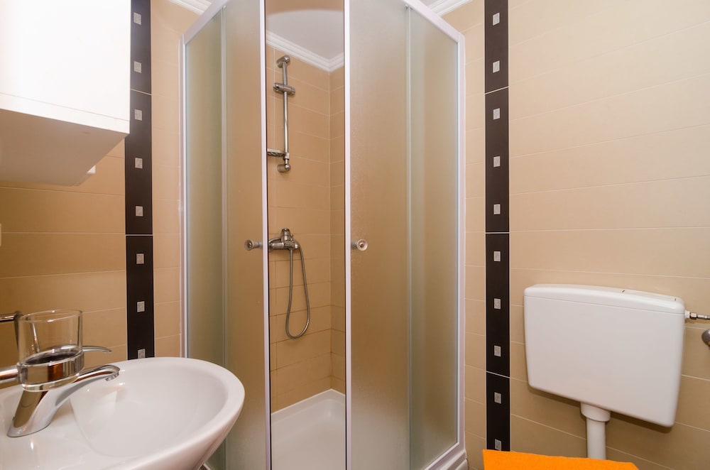 Burum Apartments