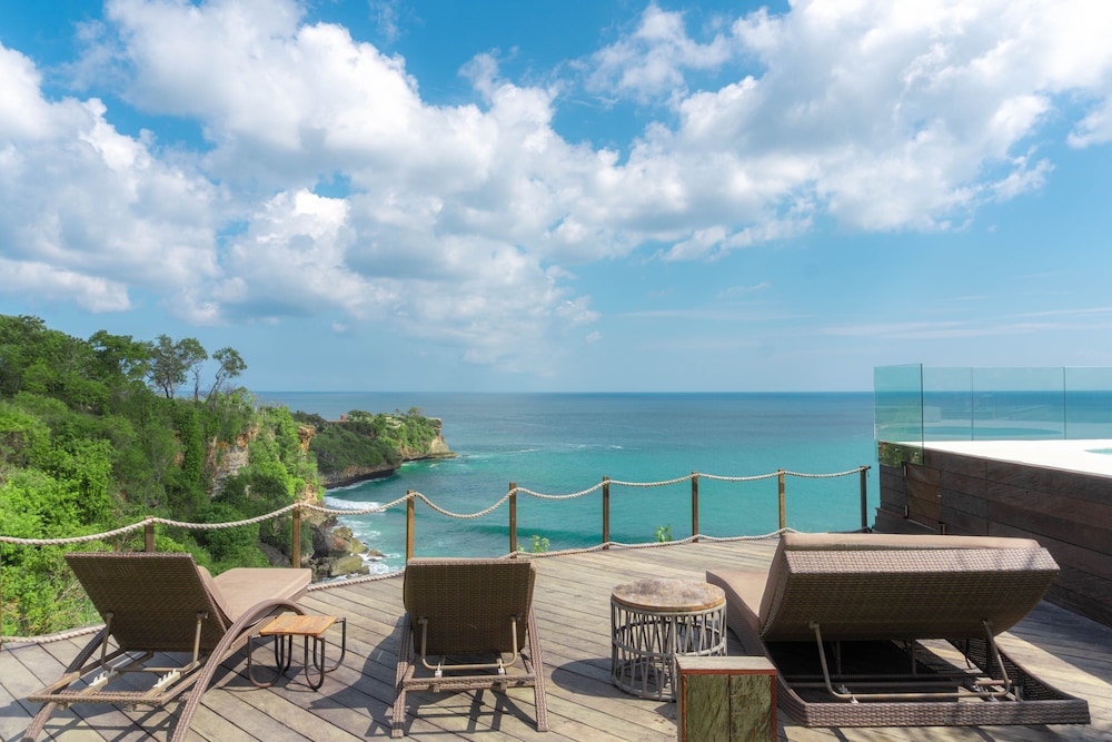 Biu Biu Resort