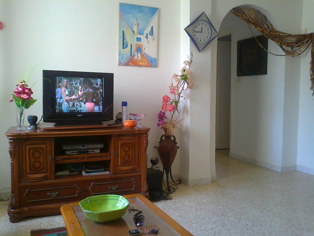 Excellent Furnished Apartment in Sousse view 2