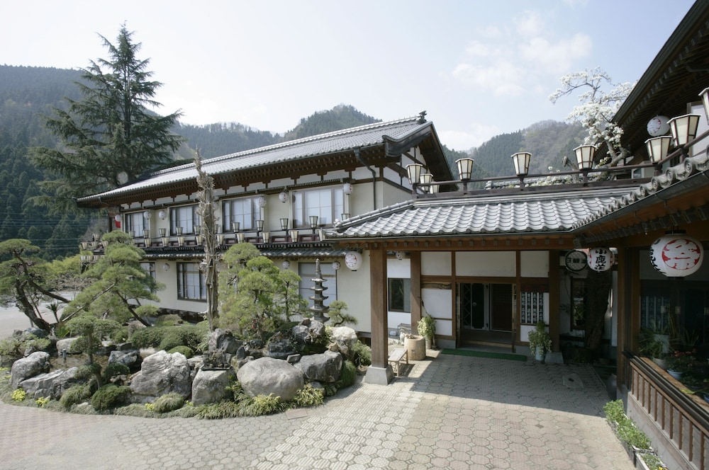 Ojikasou