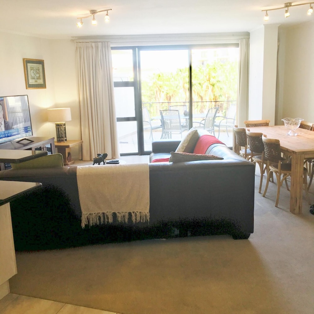 La Savina Island Club Apartment