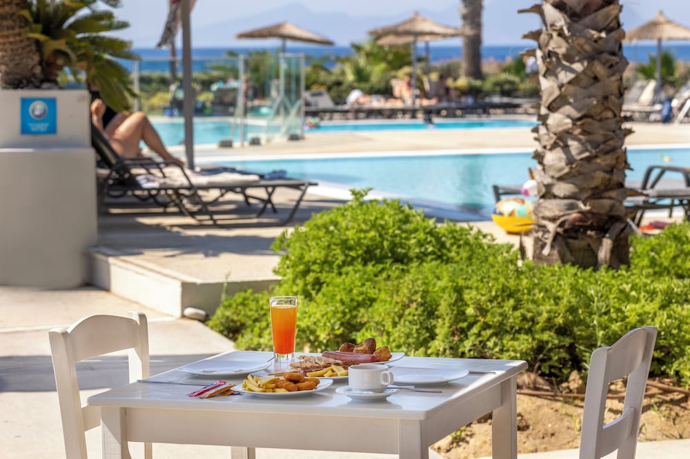 Akti Palace Hotel - All inclusive