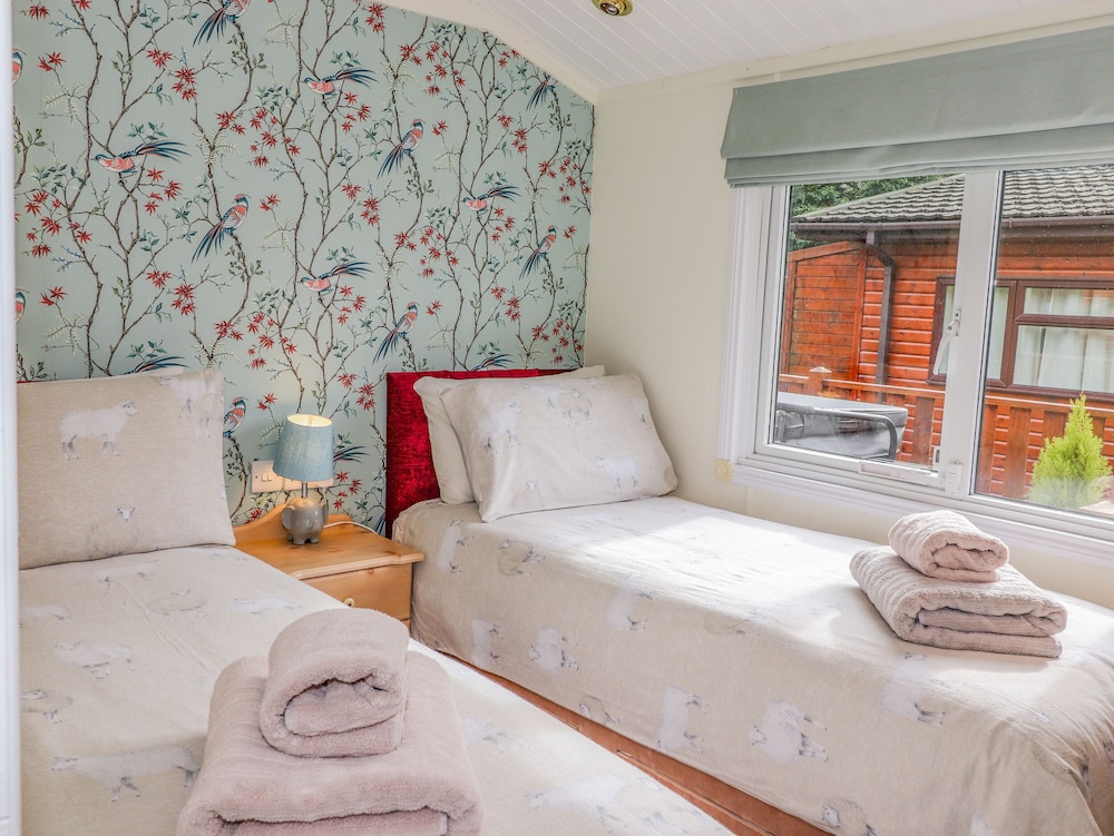 Limefitt Lodge
