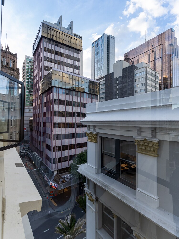 Bright CBD Studio -Near SkyTower-WiFi photo 5