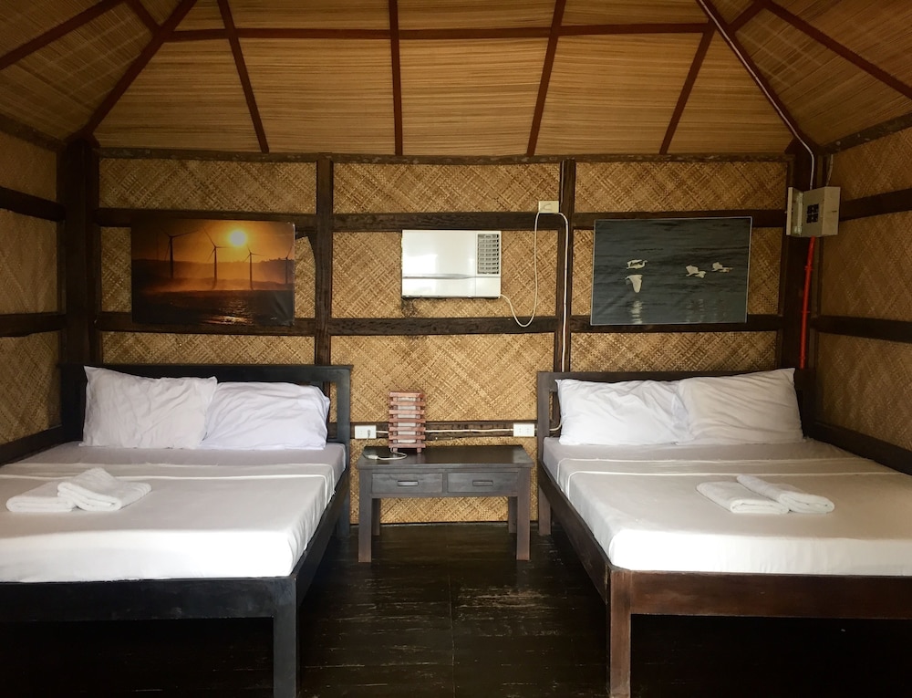 Kingfisher Resort