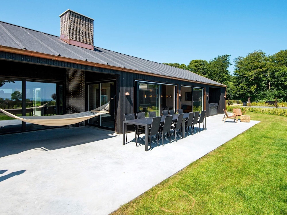 12 Person Holiday Home in Haderslev
