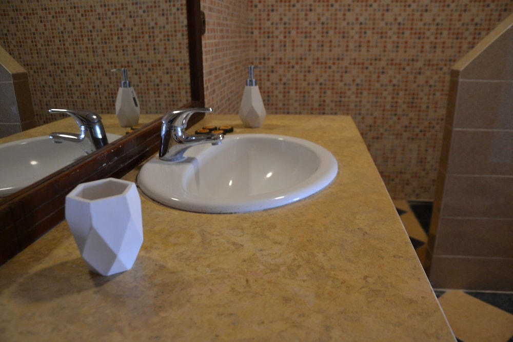 La Belle Vue Guest House
