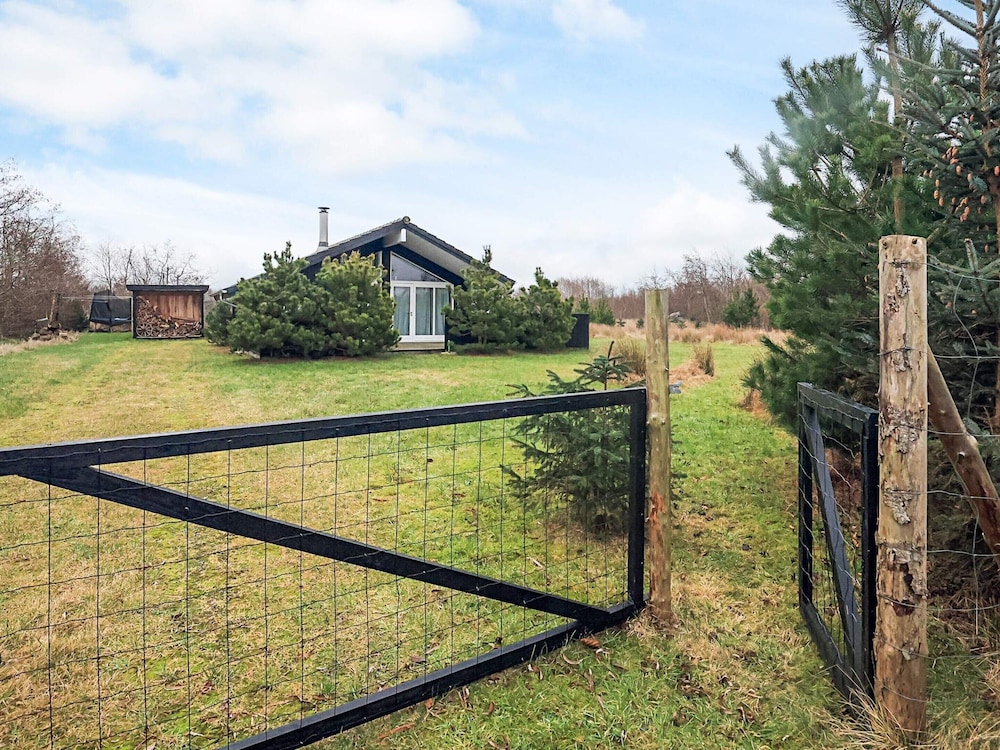 5 Person Holiday Home in Brovst
