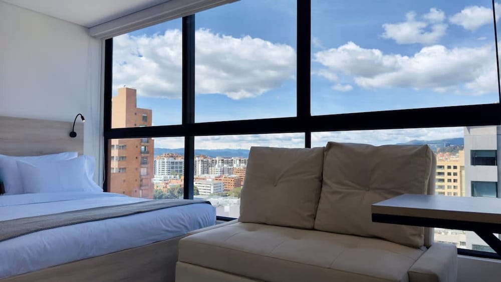 NOK Incredible Loft in Usaqu n