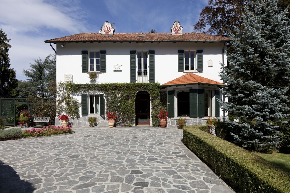 Villa Silvana view 2