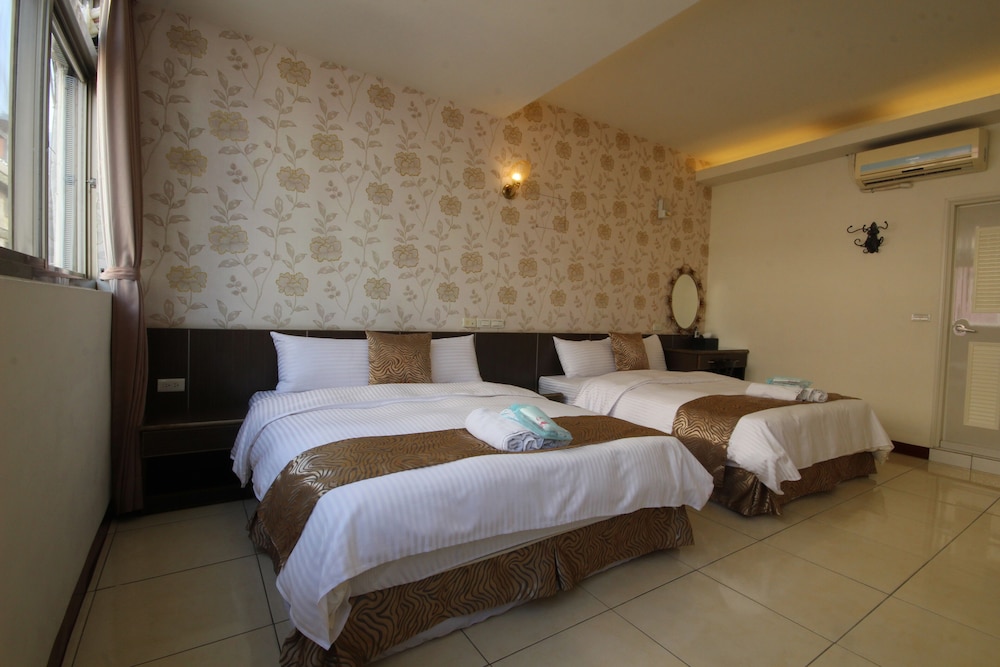 Dream House B&B view 4