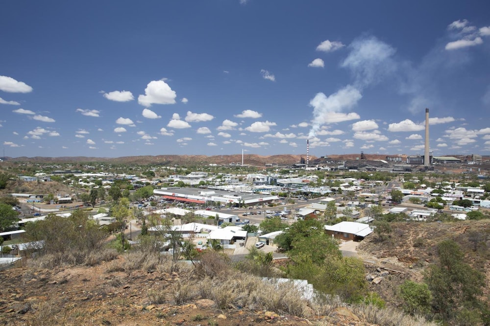 Discovery Parks - Mount Isa