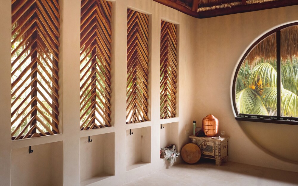 Padma Ha Retreats