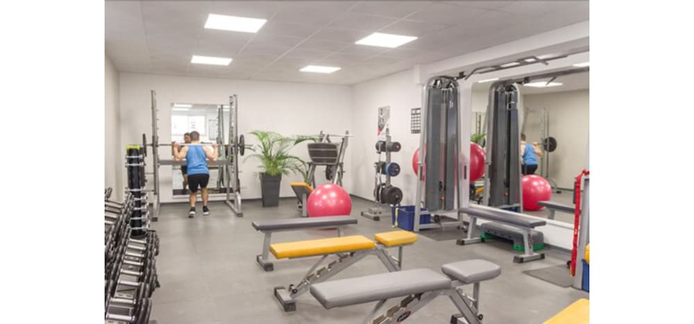 Agde Vacations - Natureva Spa - Property Image 2