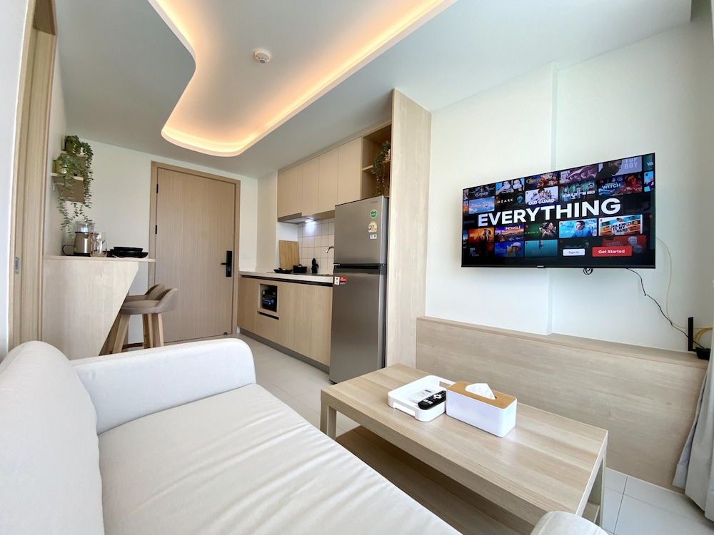 Fantasea Condo Kamala