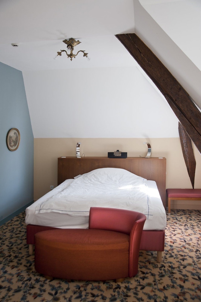 Manoir de Contres