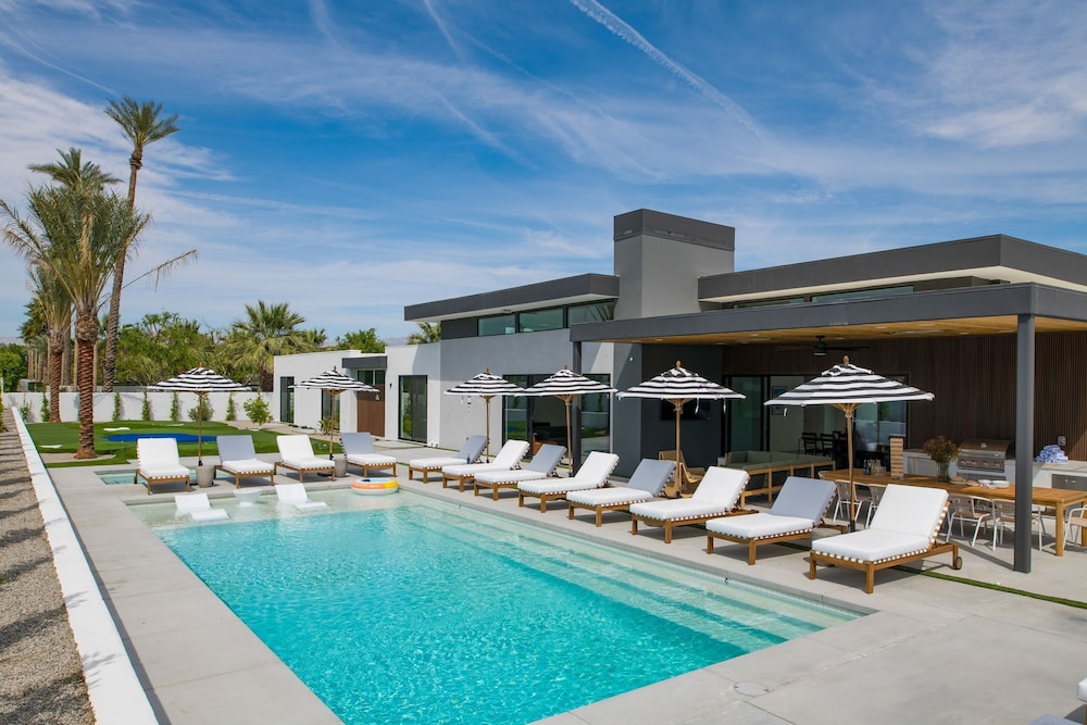The Reserve at Polo Villas 17 by Avantstay