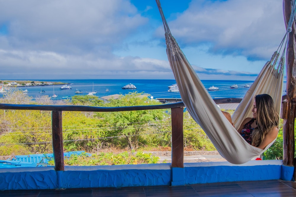 Casa Playa Mann
