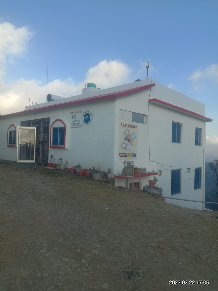 Tarkeshwarm Resort