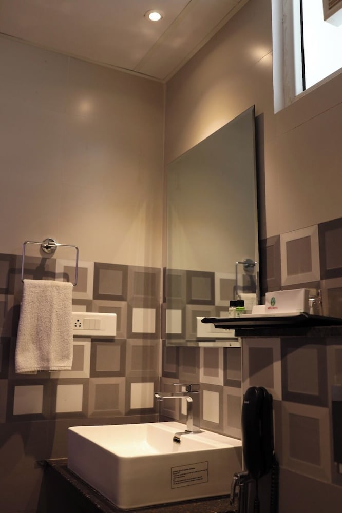 NPG Hotel