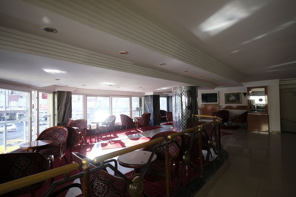 Otel Ozbek - Image 5