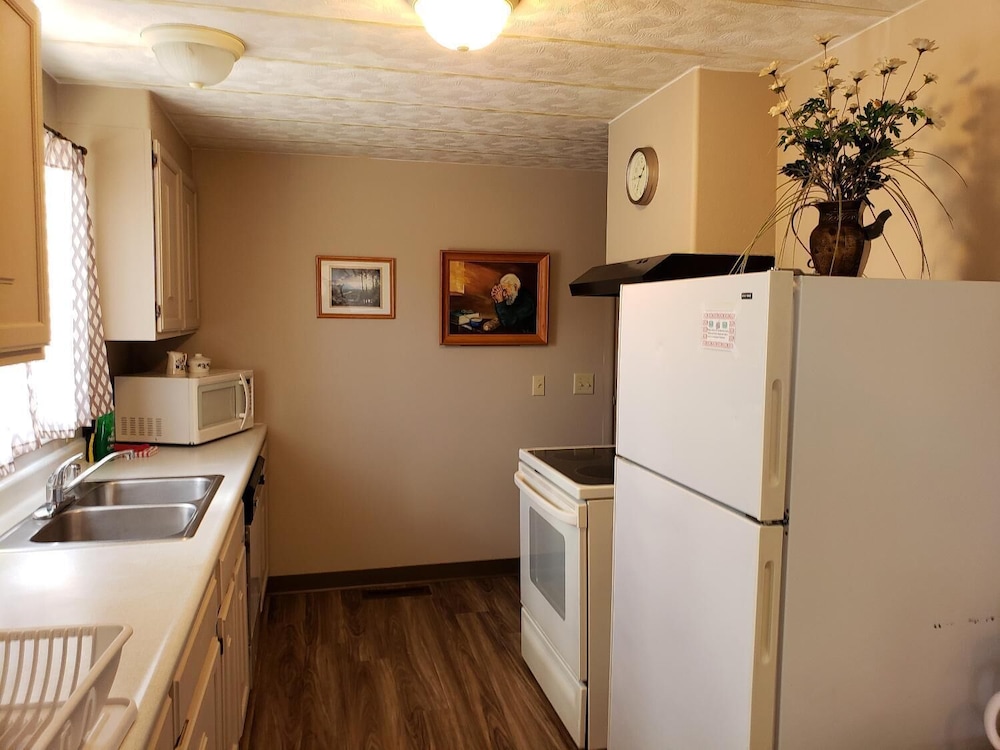 Carter Mountain Motel