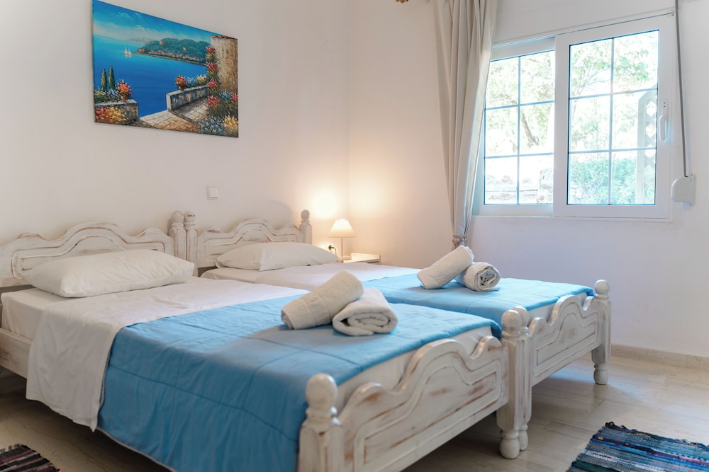 Villa Kallithea