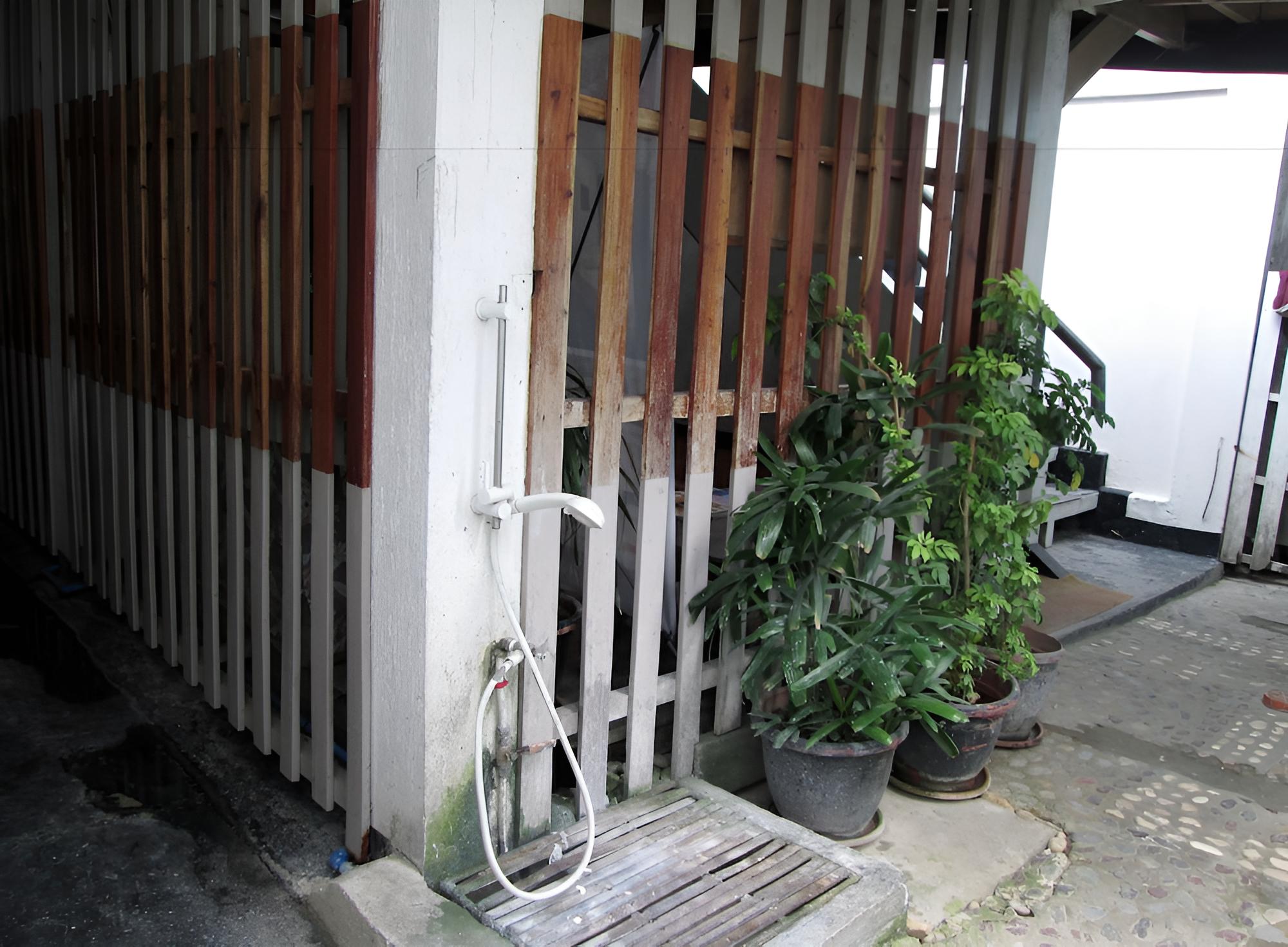 Island Nook Hotel Boracay