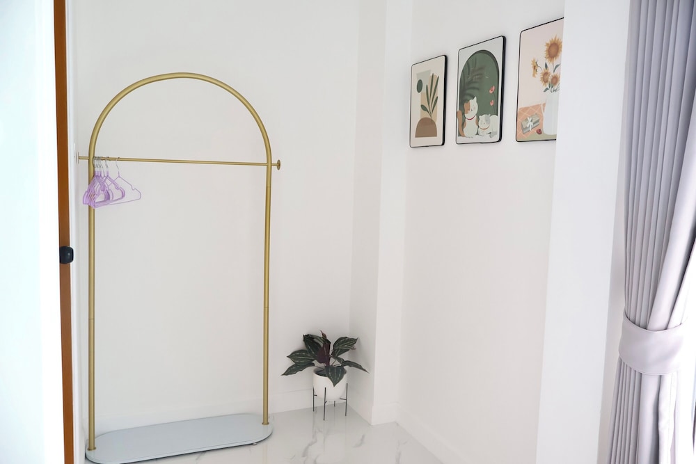 The Modern Pool Villa Hua Hin