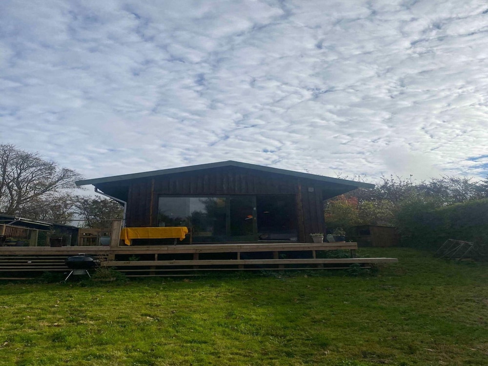 5 Star Holiday Home in Farevejle