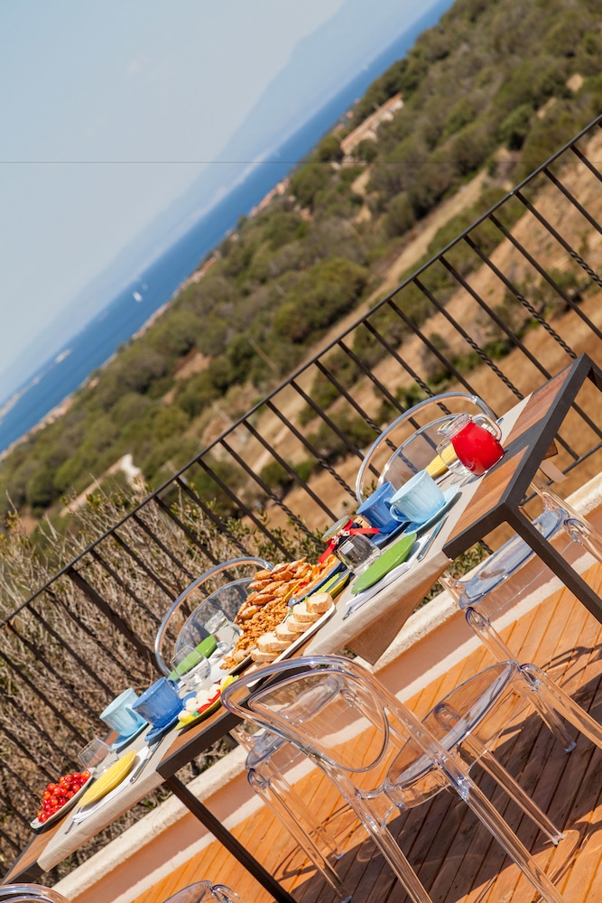 Tenuta Petra Bianca