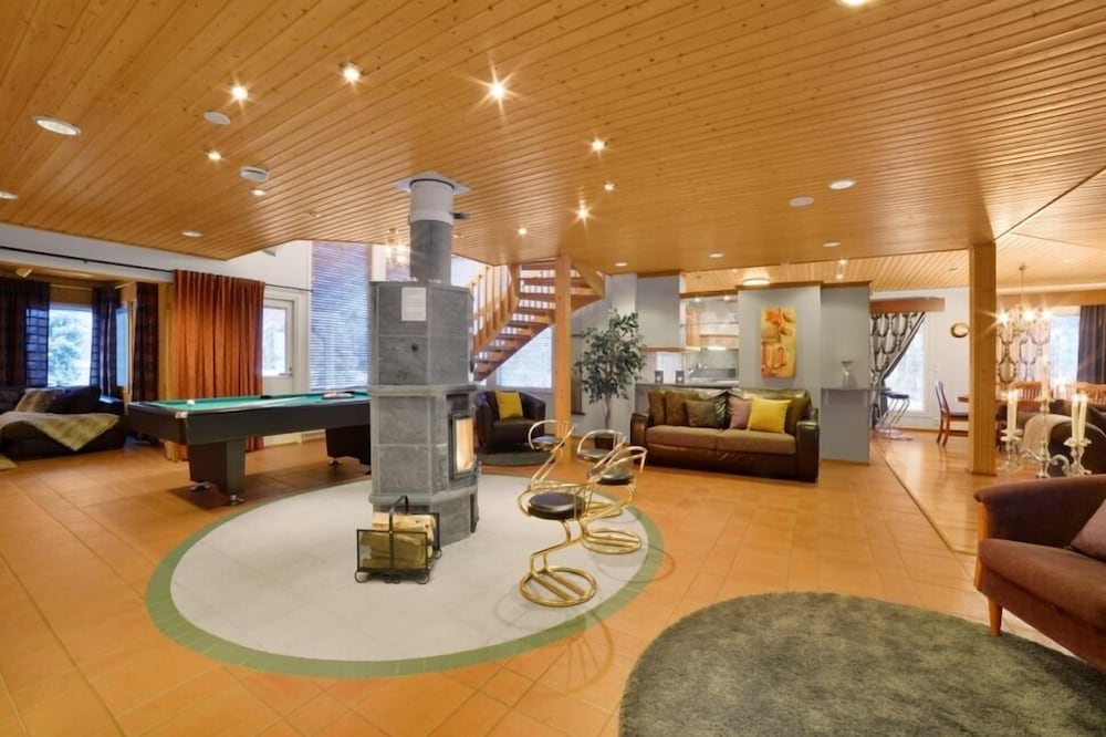 Vuokatin Aateli Villas