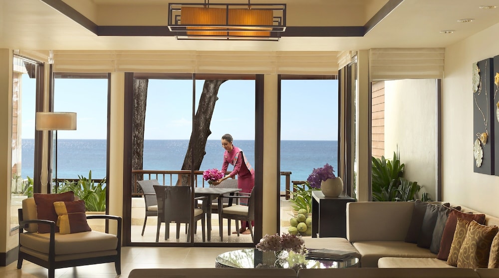 Dusit Thani Laguna Phuket - Image 5