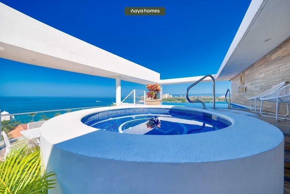 New 1 Br Unit 2 Min From Beach - Pool - King Bed