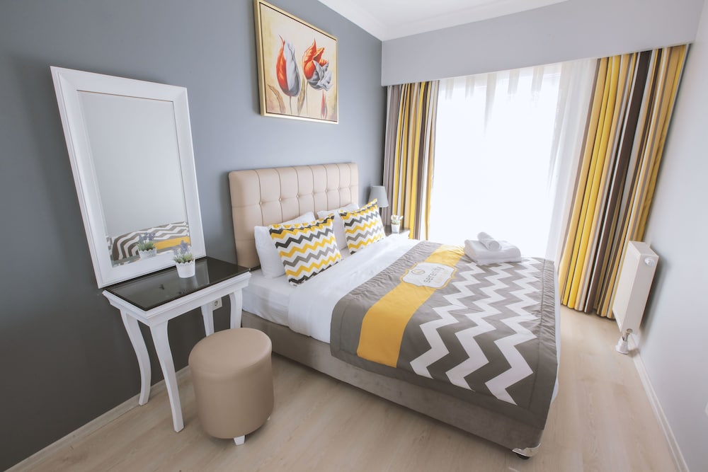 Serenity Suites İstanbul Havalimanı - Image 22