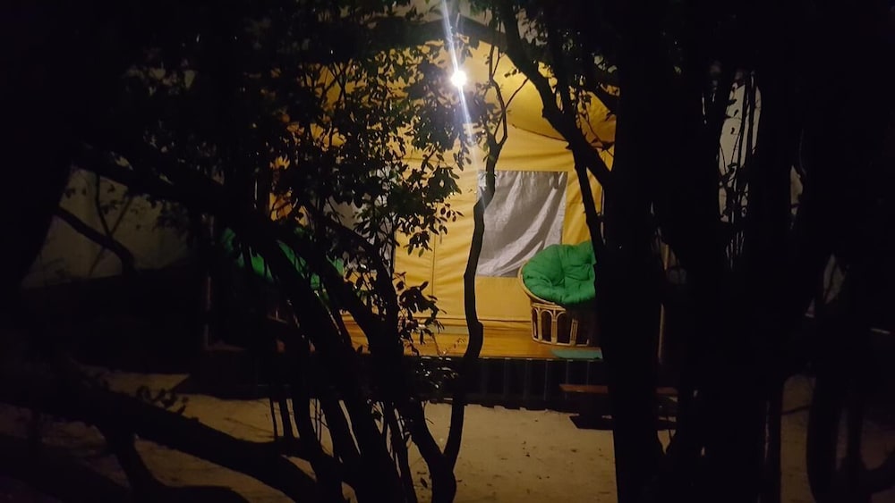 Wilderness Retreat Camping - Yala view 3