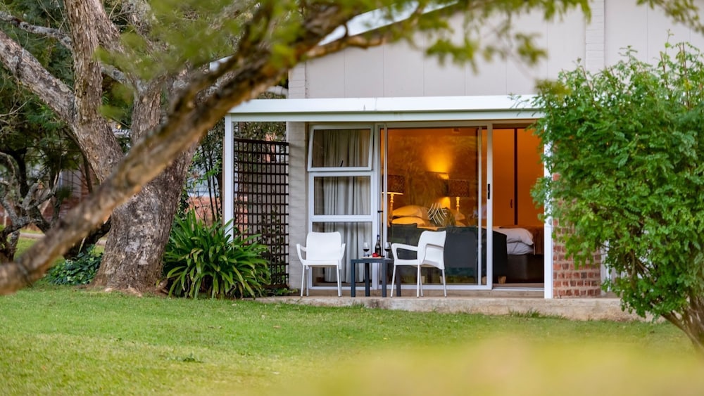 ANEW Resort Ingeli Forest Kokstad