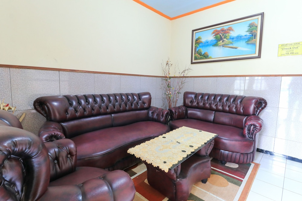 Homestay Pelangi Batu view 2