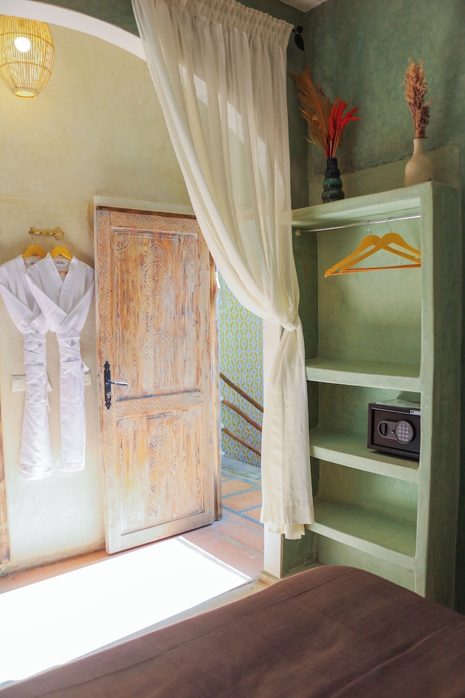 Riad 10 Mandarin
