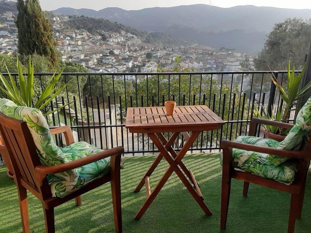 Villas Coliving Casa Rural