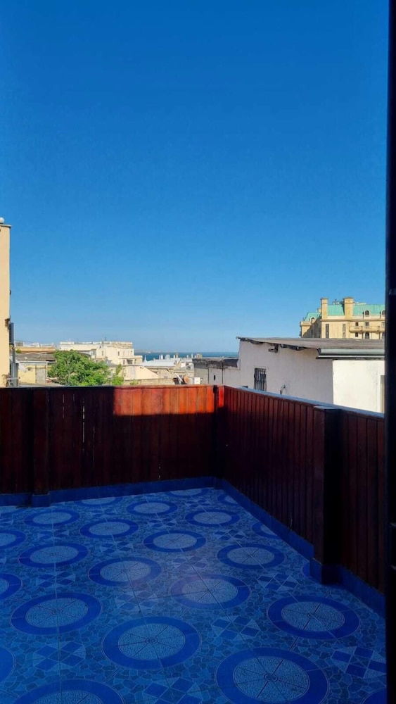 Boutique Hotel Grandview