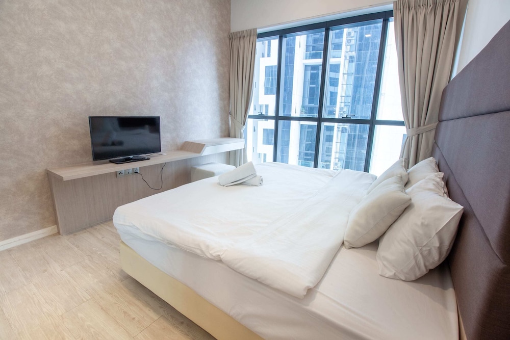 Mcity Ampang by Plush