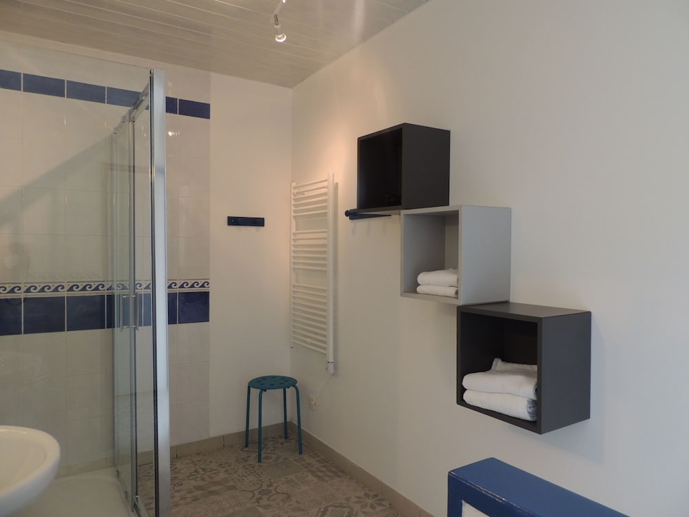 Chambres d'Hôtes Les Piéris