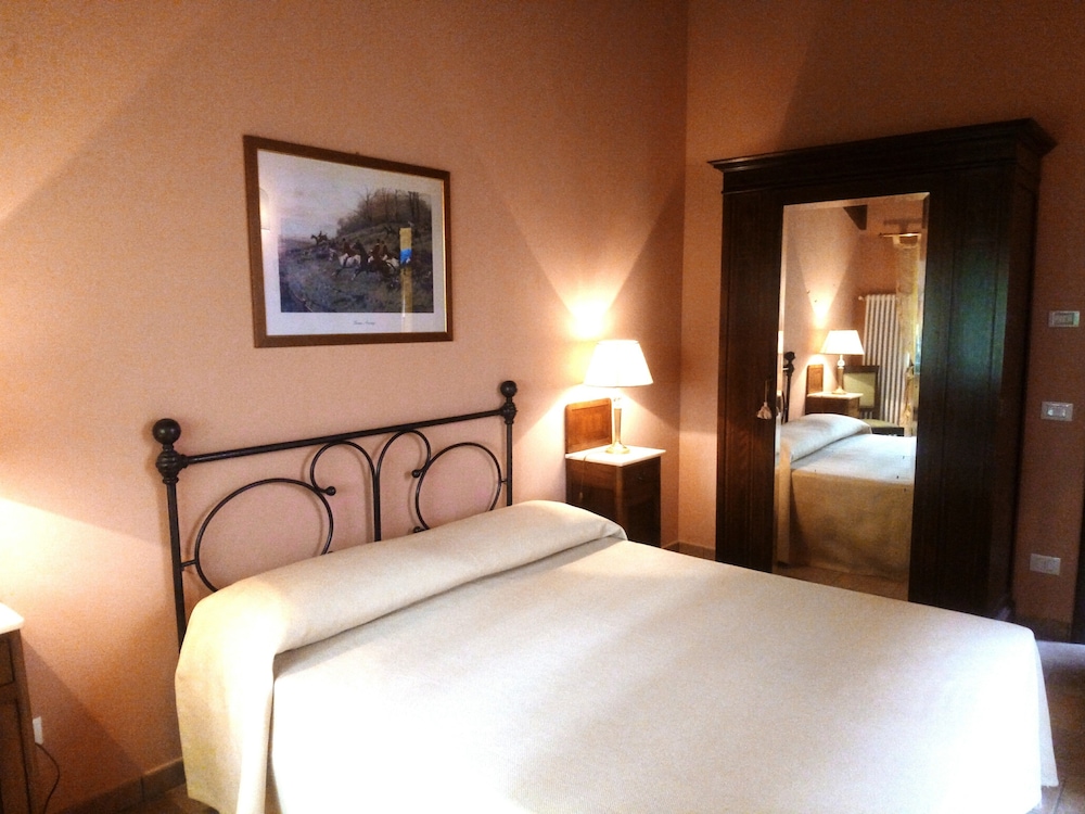 Bed & Breakfast Cortebella