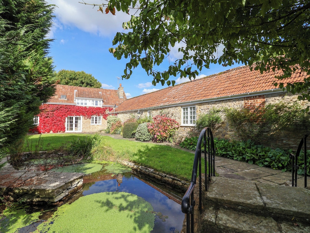 The Cheesehouse