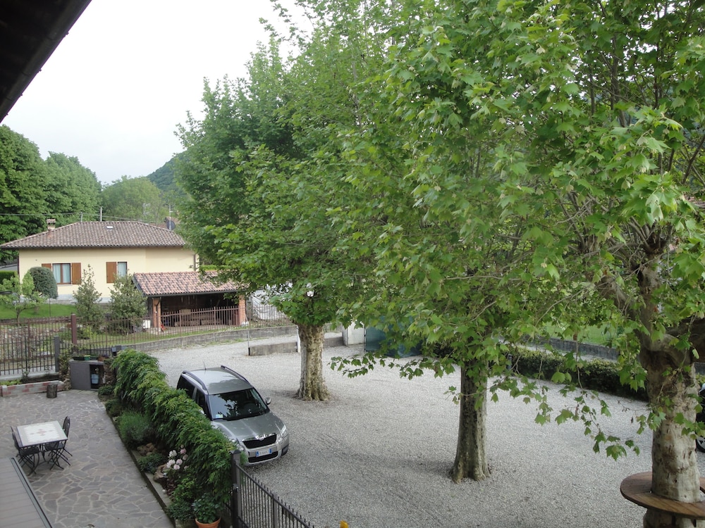Locanda del Brinsc