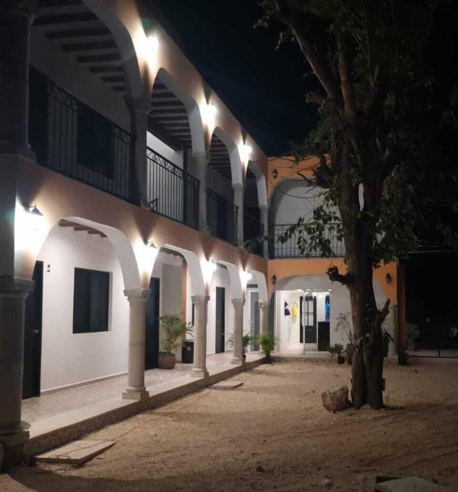 Hotel Casa Henequén - Image 1