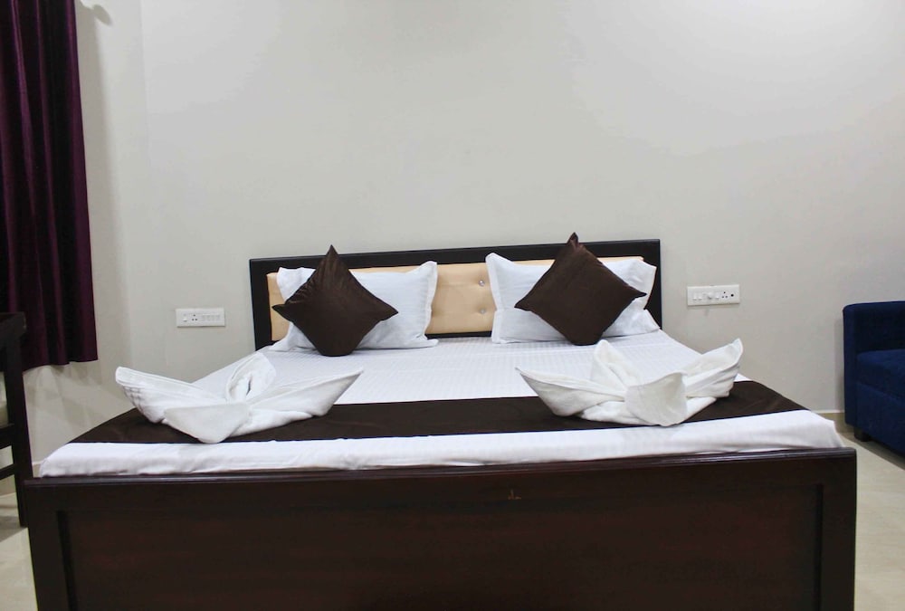 Hotel Yubraj
