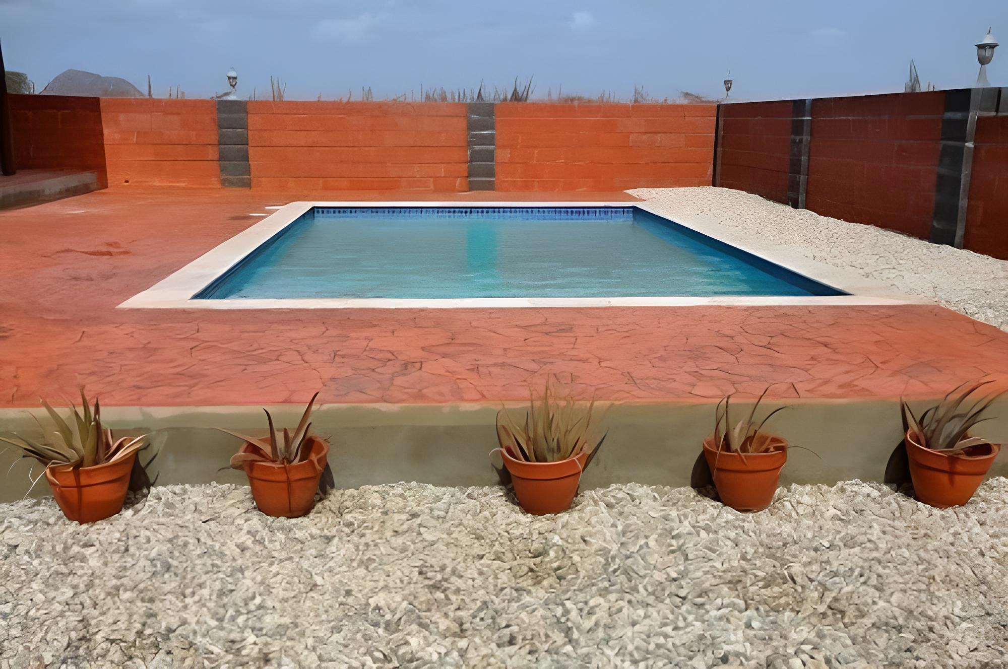 Ayo Villa