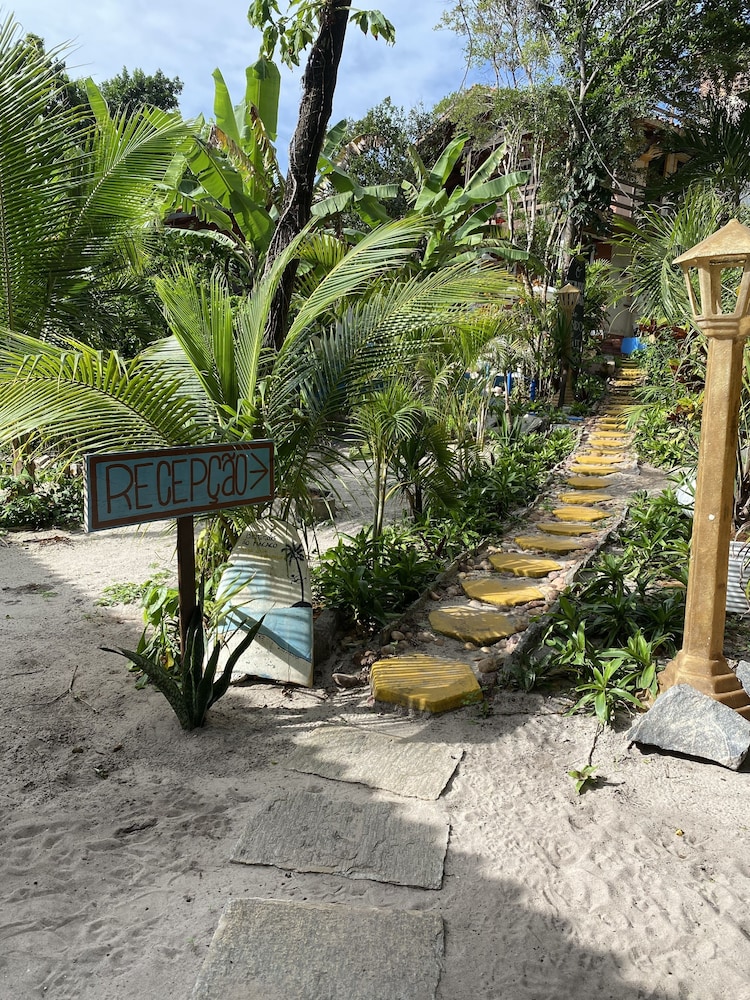 Macaco Surf House - Hostel